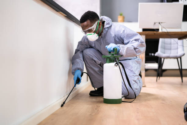 Best Pest Exclusion Services  in USA